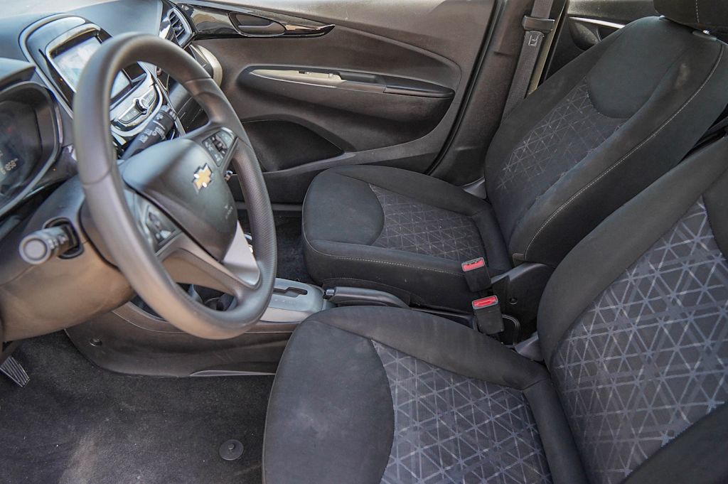 Thumbnail: 2021 Chevrolet Spark - 7
