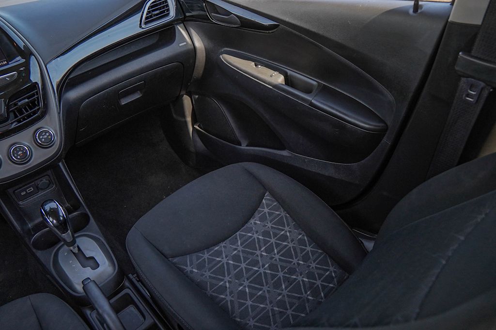 Thumbnail: 2021 Chevrolet Spark - 8