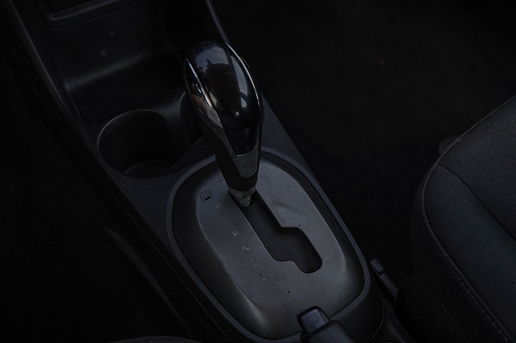 Thumbnail: 2021 Chevrolet Spark - 13