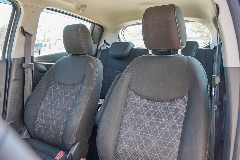 Thumbnail: 2021 Chevrolet Spark - 9