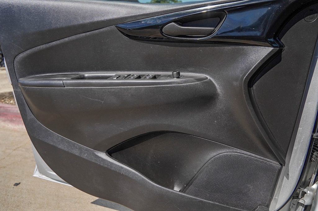 Thumbnail: 2021 Chevrolet Spark - 27