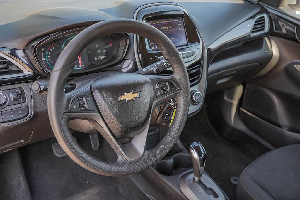 Thumbnail: 2021 Chevrolet Spark - 2