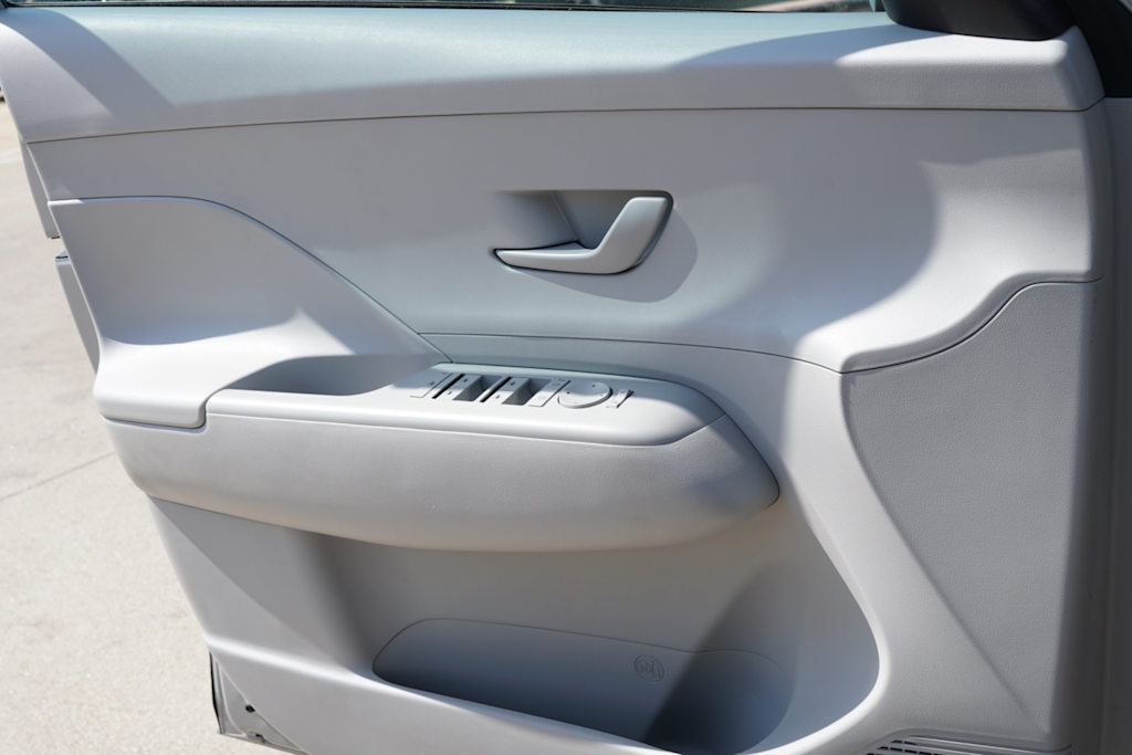 Thumbnail: 2025 Hyundai Kona - 19