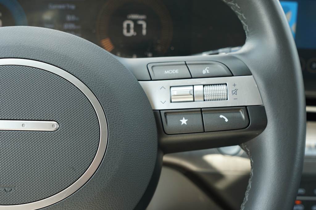 Thumbnail: 2025 Hyundai Kona - 17