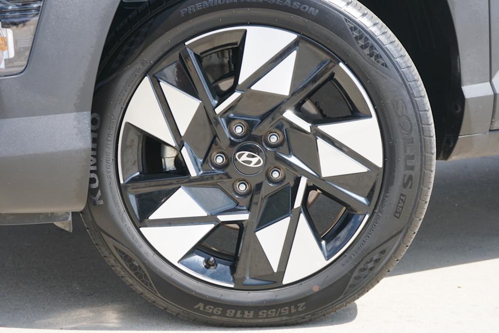 Thumbnail: 2025 Hyundai Kona - 5