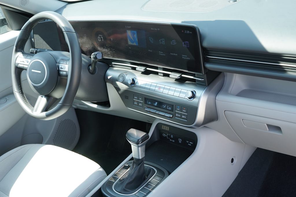 Thumbnail: 2025 Hyundai Kona - 10