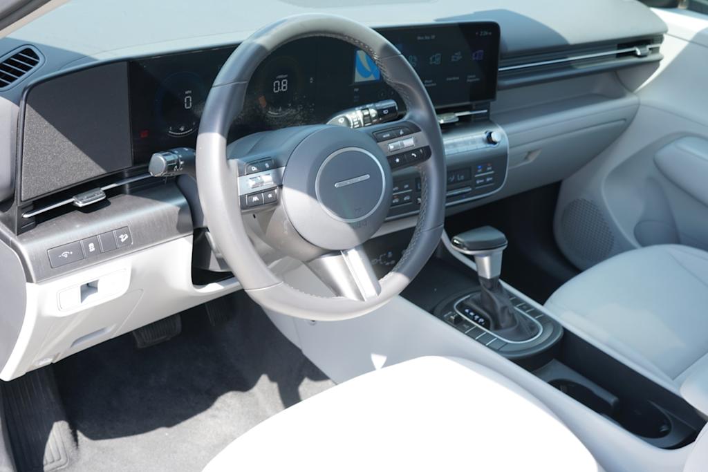 Thumbnail: 2025 Hyundai Kona - 2