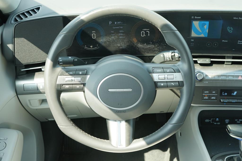 Thumbnail: 2025 Hyundai Kona - 9