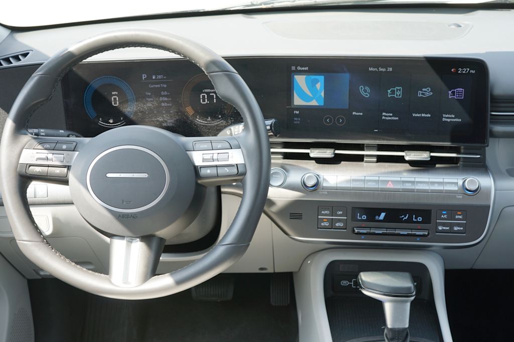 Thumbnail: 2025 Hyundai Kona - 6