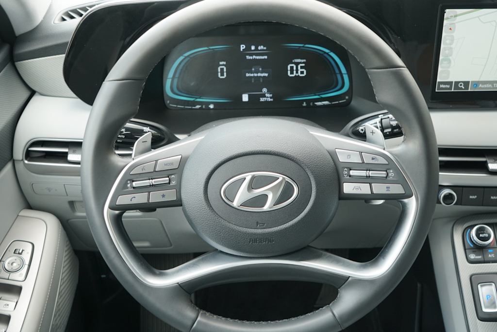 Thumbnail: 2025 Hyundai Palisade - 11