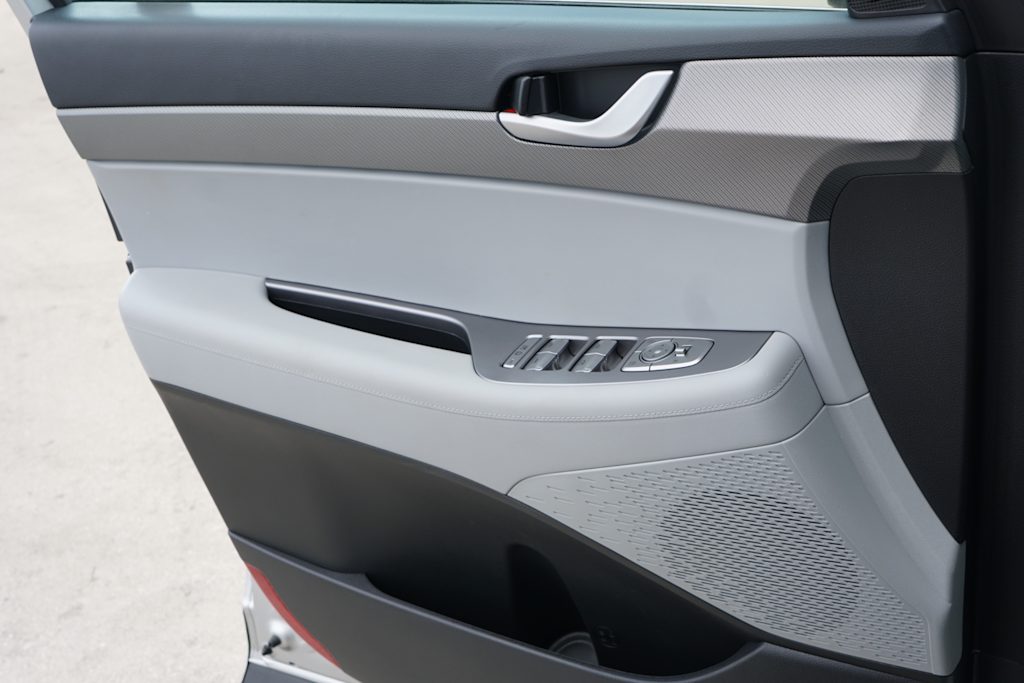 Thumbnail: 2025 Hyundai Palisade - 5