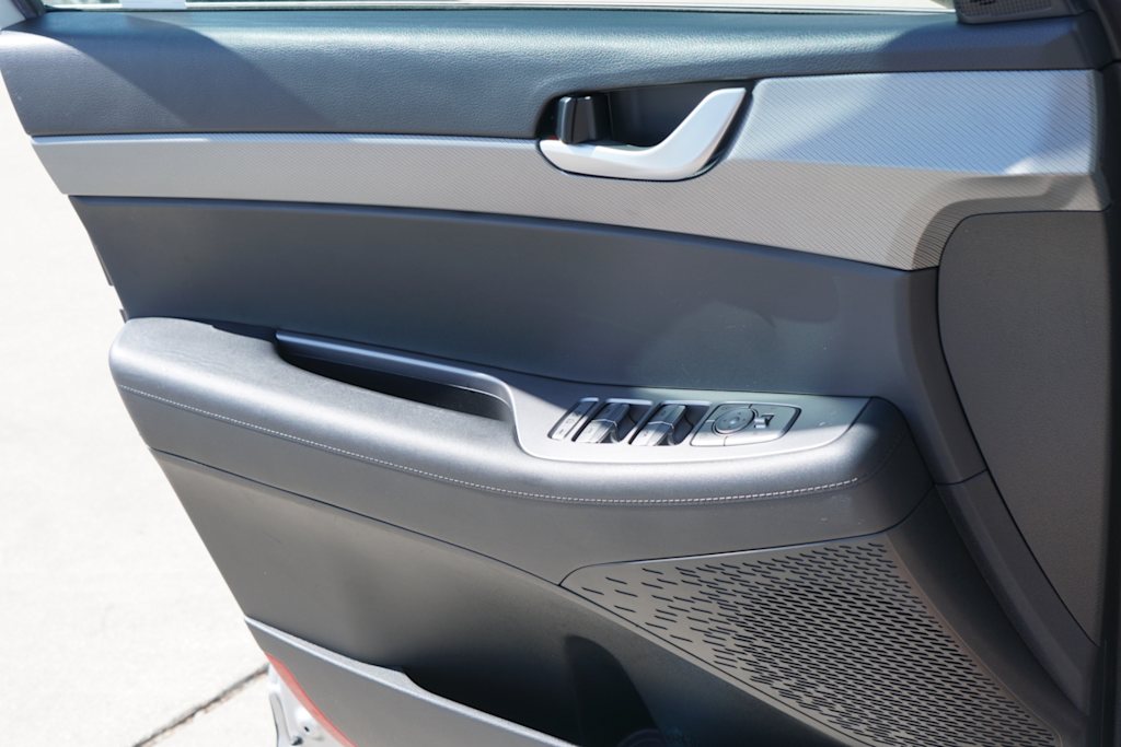 Thumbnail: 2025 Hyundai Palisade - 19
