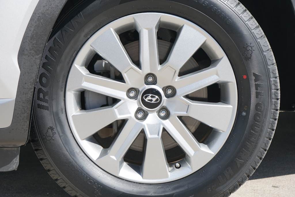 Thumbnail: 2025 Hyundai Palisade - 5