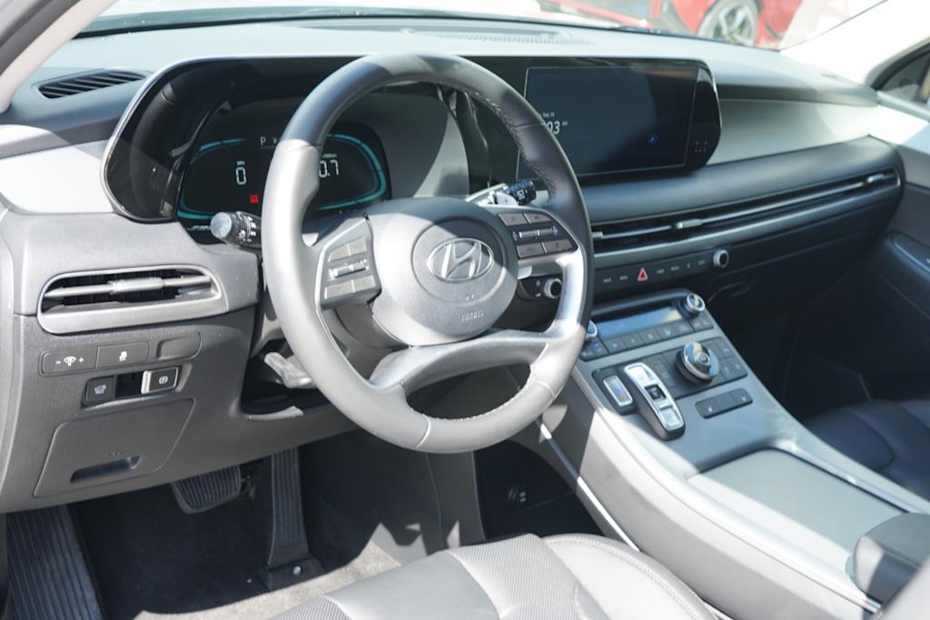 Thumbnail: 2025 Hyundai Palisade - 2