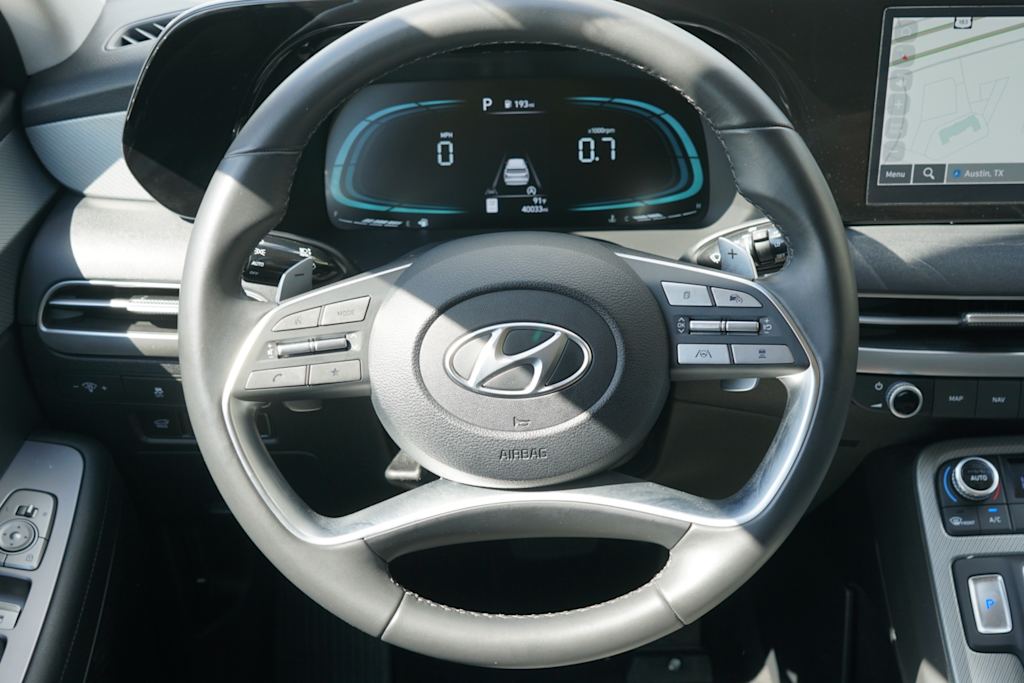 Thumbnail: 2025 Hyundai Palisade - 10