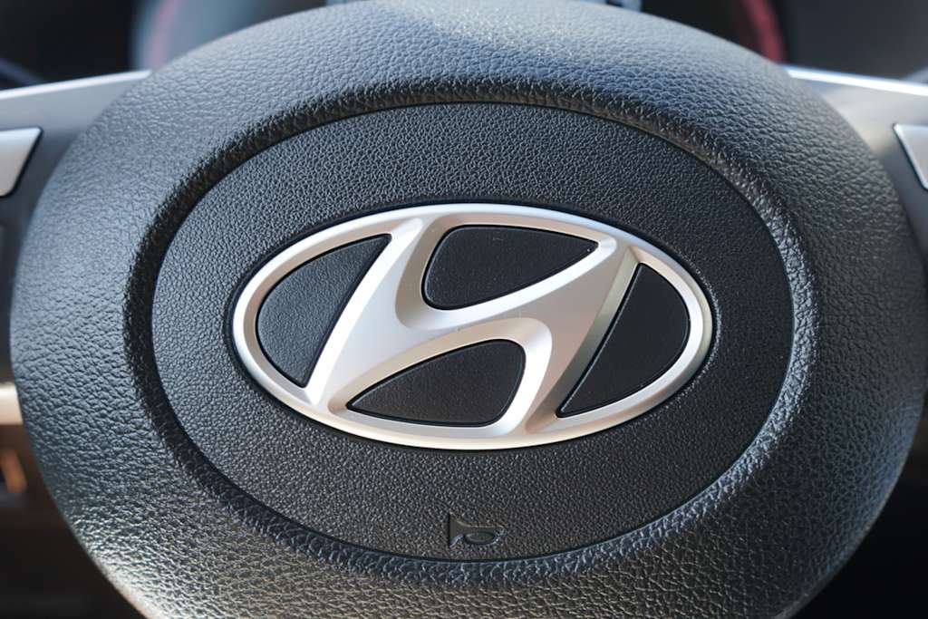 Thumbnail: 2025 Hyundai Palisade - 17