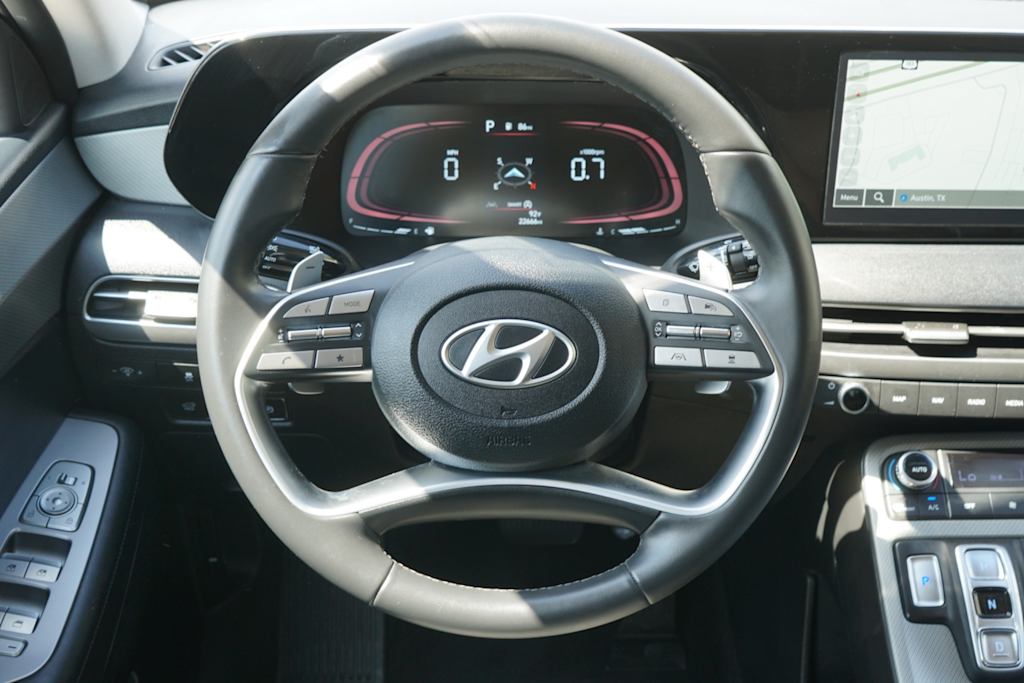 Thumbnail: 2025 Hyundai Palisade - 10