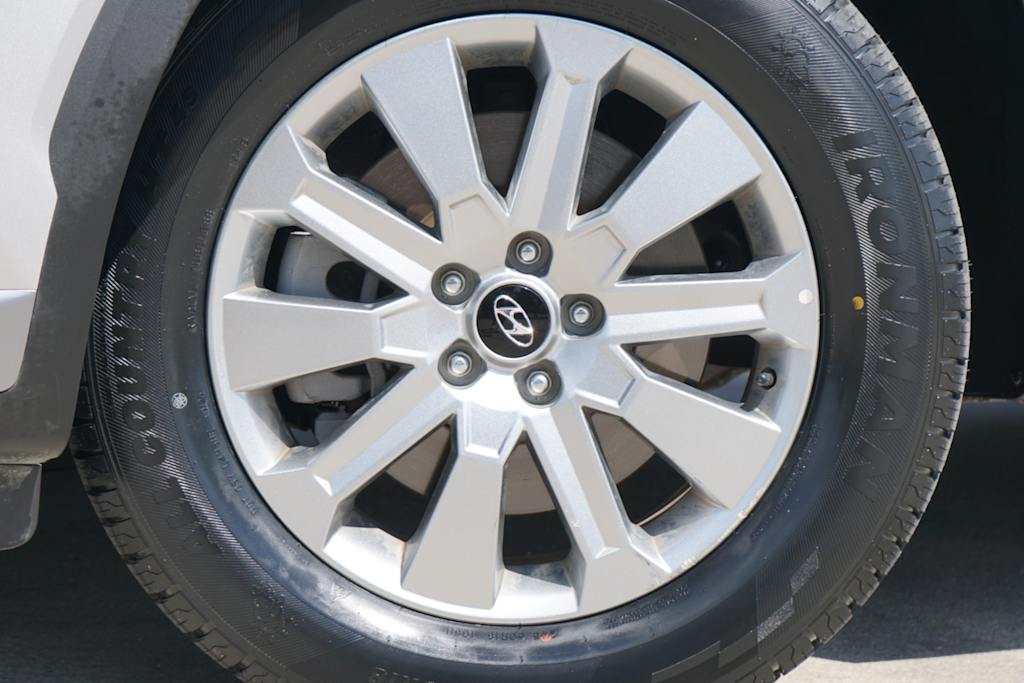Thumbnail: 2025 Hyundai Palisade - 5