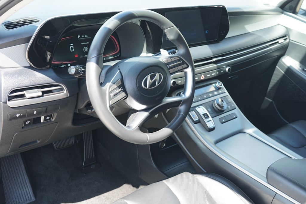 Thumbnail: 2025 Hyundai Palisade - 2