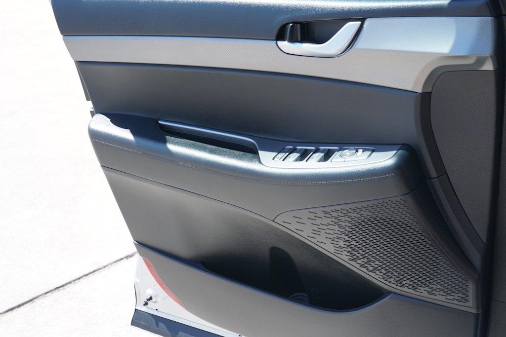 Thumbnail: 2025 Hyundai Palisade - 20