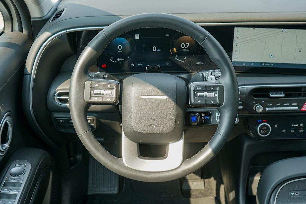 Thumbnail: 2026 Hyundai Palisade - 10