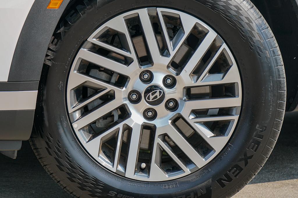Thumbnail: 2026 Hyundai Palisade - 5