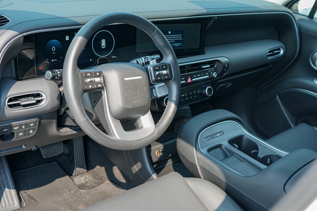 Thumbnail: 2026 Hyundai Palisade - 2