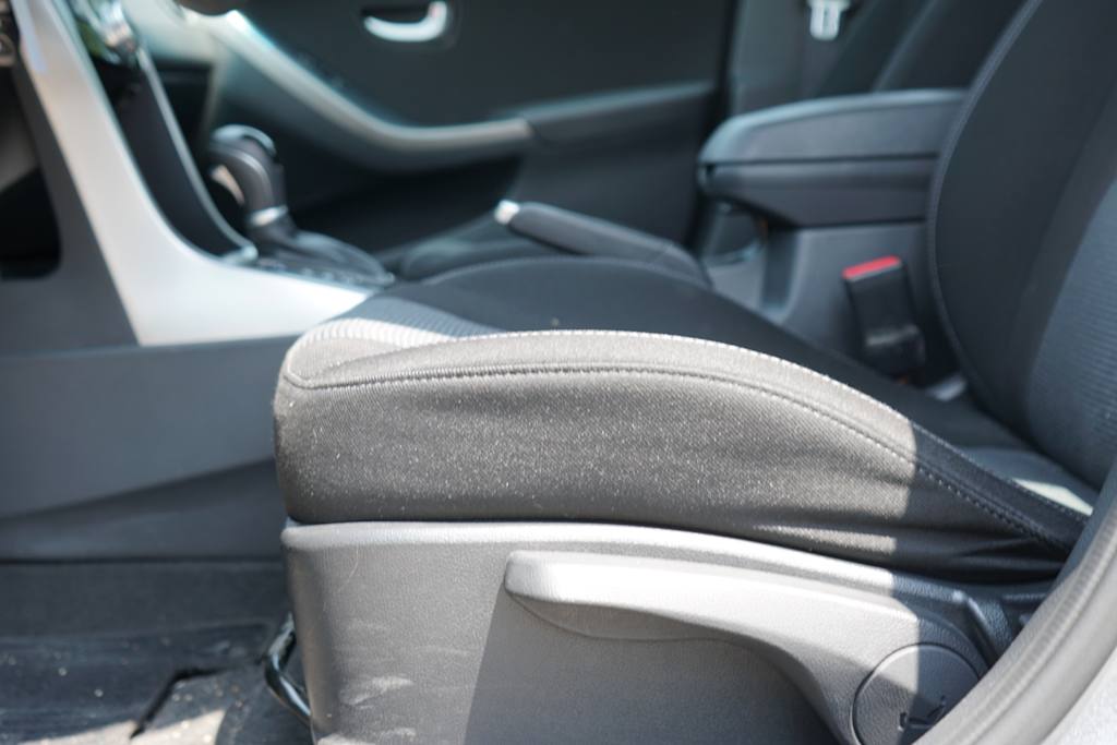 Thumbnail: 2016 Hyundai Elantra - 20