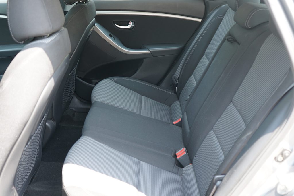 Thumbnail: 2016 Hyundai Elantra - 9