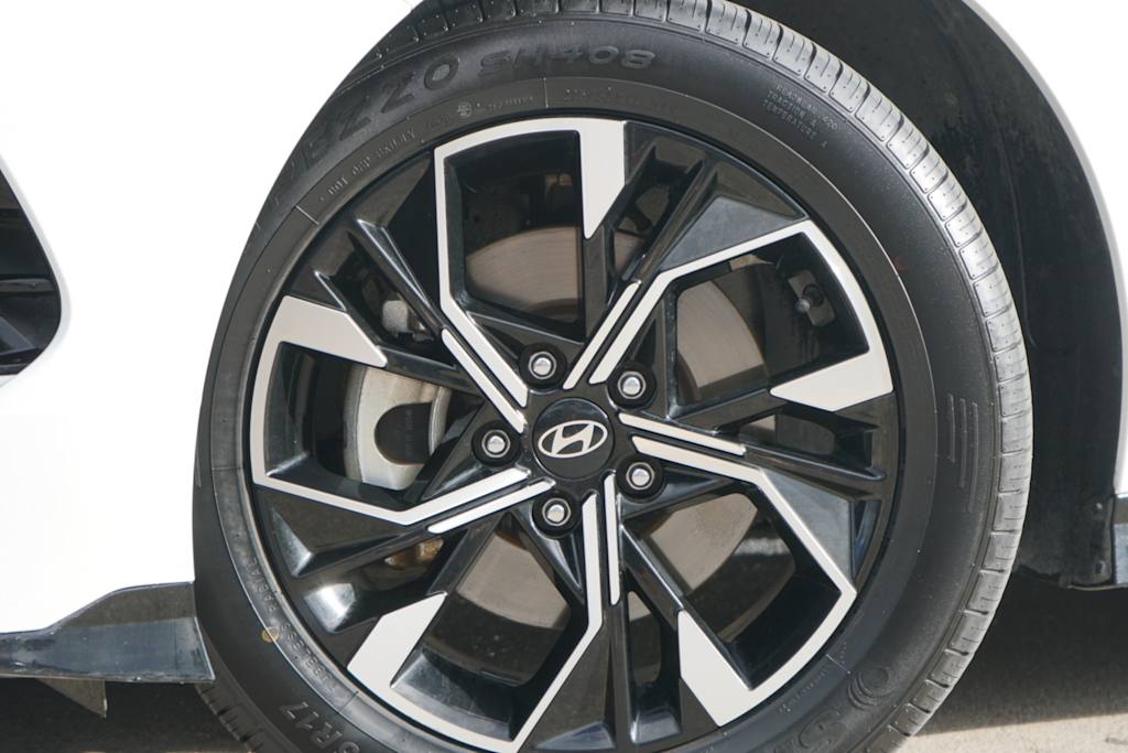 Thumbnail: 2025 Hyundai Sonata - 6