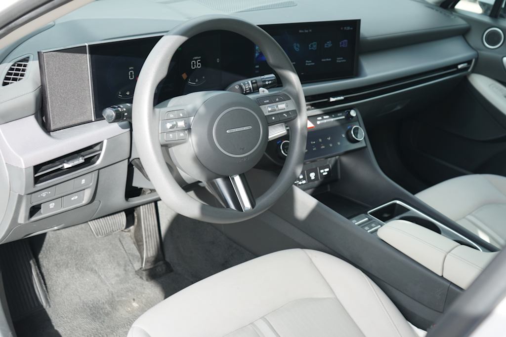 Thumbnail: 2025 Hyundai Sonata - 2