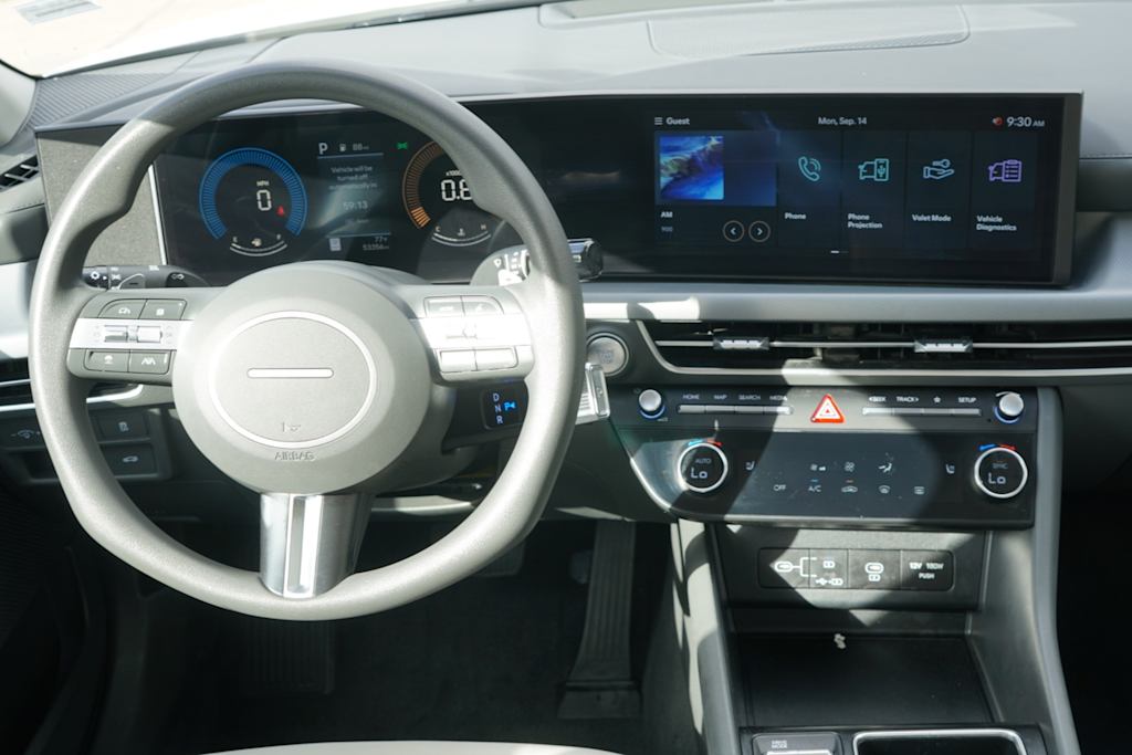 Thumbnail: 2025 Hyundai Sonata - 7
