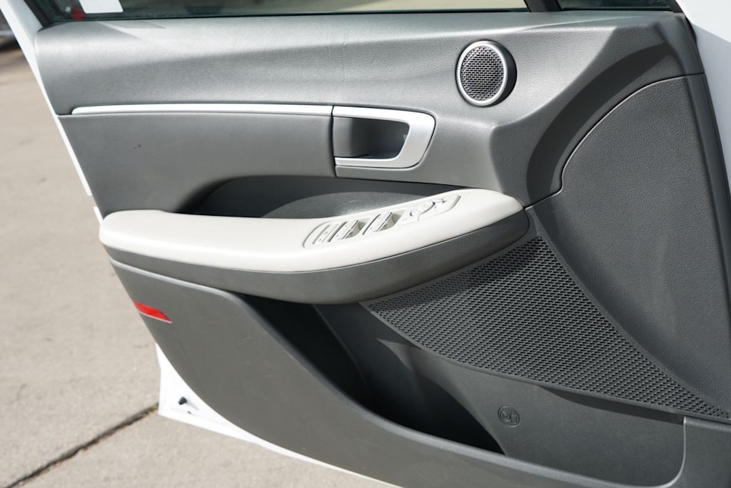 Thumbnail: 2025 Hyundai Sonata - 19