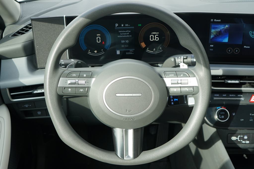 Thumbnail: 2025 Hyundai Sonata - 11