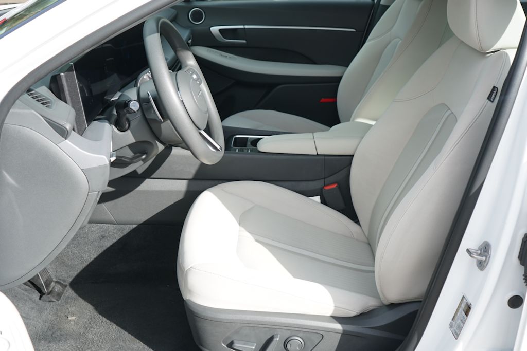 Thumbnail: 2025 Hyundai Sonata - 8