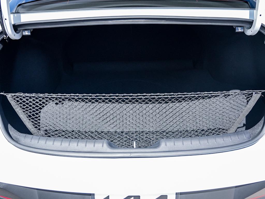 Thumbnail: 2025 Hyundai Elantra - 13