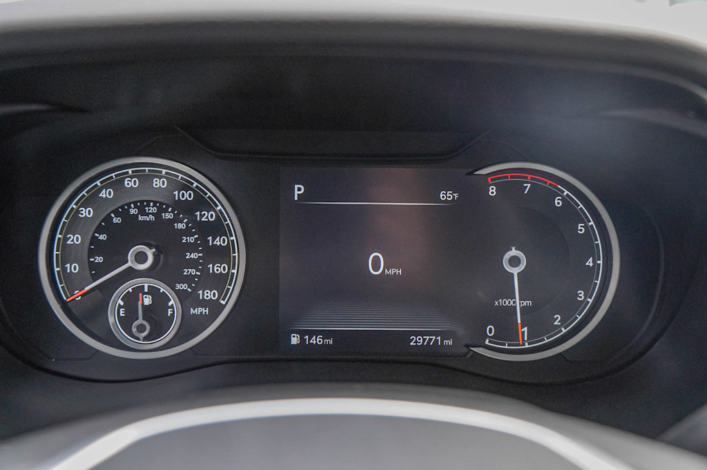 Thumbnail: 2023 Genesis G70 - 14