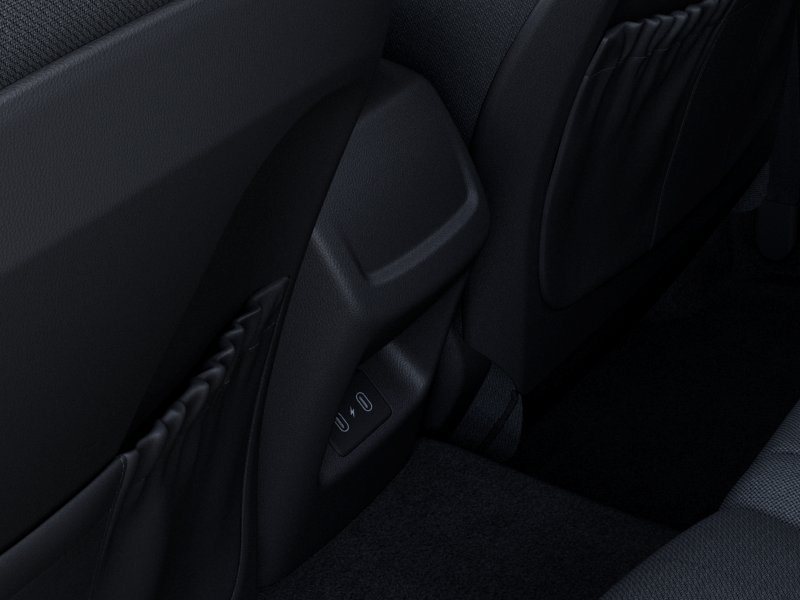 Thumbnail: 2026 Kia K5 - 26
