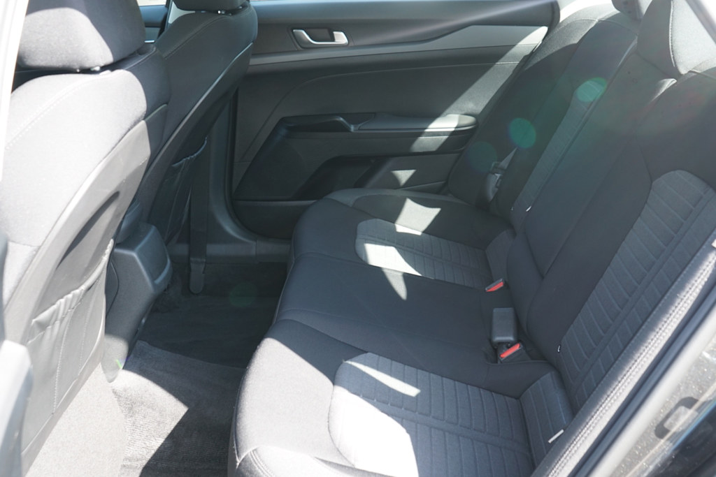 Thumbnail: 2026 Kia K5 - 9