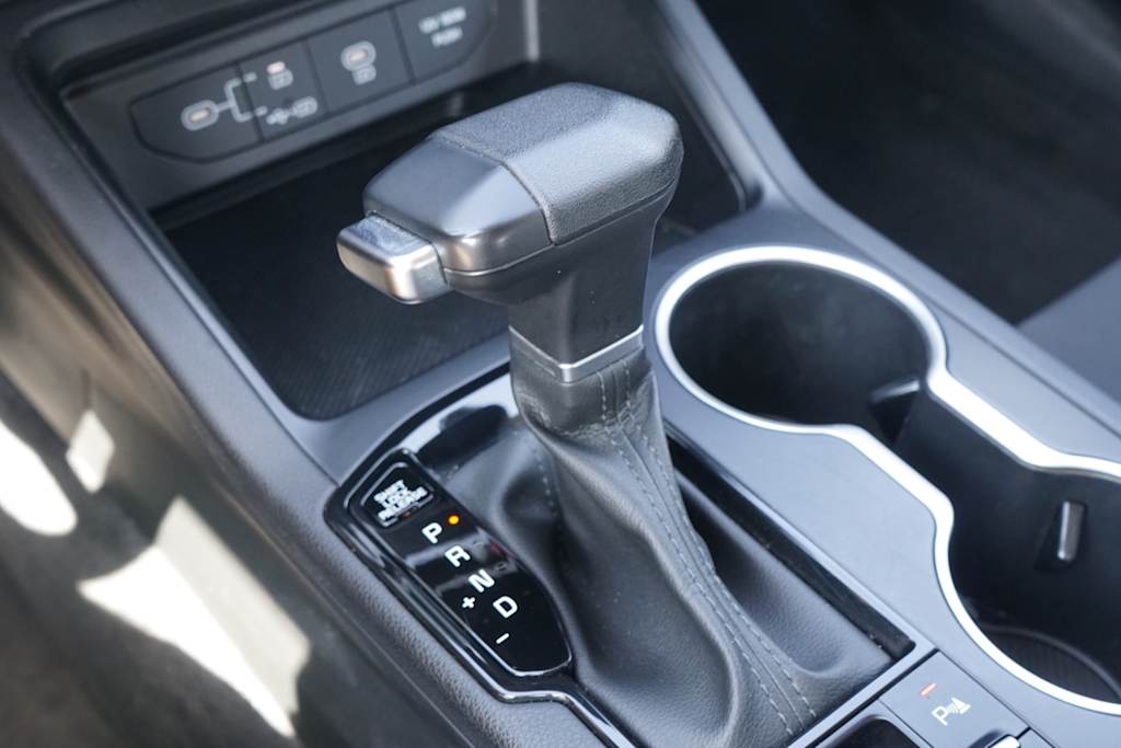 Thumbnail: 2026 Kia K5 - 13