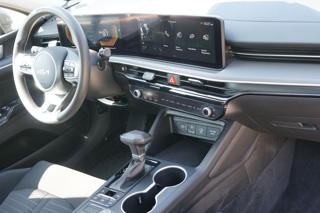 Thumbnail: 2026 Kia K5 - 11