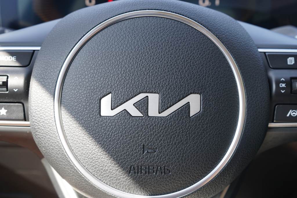 Thumbnail: 2026 Kia K5 - 17
