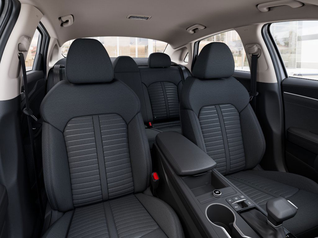 Thumbnail: 2026 Kia K5 - 6