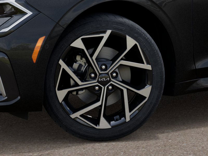 Thumbnail: 2026 Kia K5 - 6