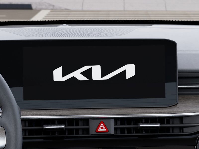 Thumbnail: 2025 Kia K5 - 9