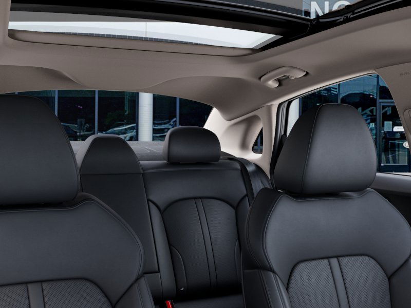 Thumbnail: 2025 Kia K5 - 27