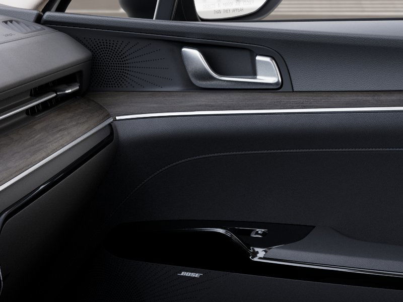 Thumbnail: 2025 Kia K5 - 25