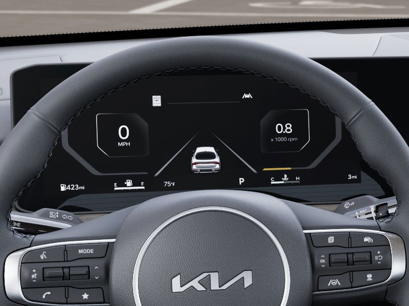 Thumbnail: 2025 Kia K5 - 11