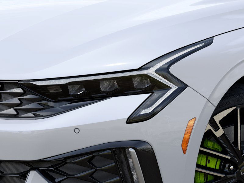 Thumbnail: 2026 Kia K5 - 18