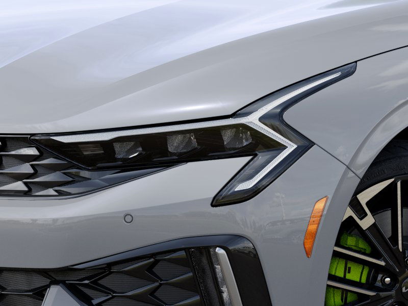 Thumbnail: 2026 Kia K5 - 18